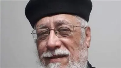 الكنيسة تعلن عن وفاة الوكيل الأسبق لمطرانية حلوان والمعصرة