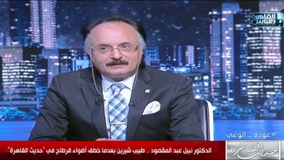 طبيب شيرين عبدالوهاب: تعرضت لأزمات متلاحقة أثرت عليها 4 سنوات