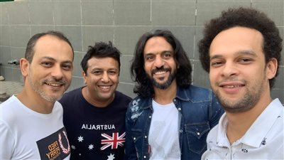 خاص.. بهاء سلطان يستعد لطرح أغنية جديدة خلال أيام