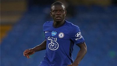 هل يرحل كانتي عن تشيلسي ؟