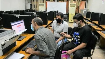 ظهرت نتيجة تنسيق المرحلة الثالثة 2022.. الرابط والكلية المرشح لها الطالب