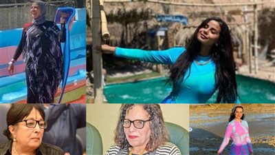 بين مؤيد ومعارض.. تعرف على موقف الفنانات من البوركيني