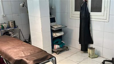 غلق 12 منشأة طبية مخالفة وتحرير 32 محضر في حملة لجهاز حماية المستهلك بقنا