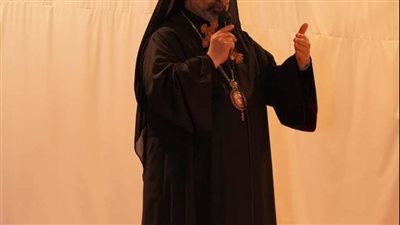  بطريرك الأقباط الكاثوليك يترأس حفل ختام مهرجان التربية الدينية لهذا العام بالإسكندرية