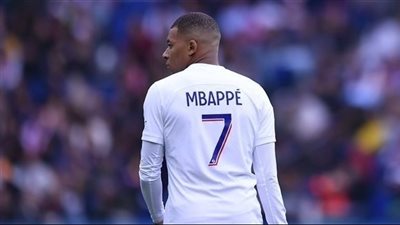 الكشف إمكانية تعاقد ريال مدريد مع مبابي في الشتاء القادم