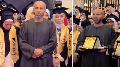 والد طالبة الدراسات الإسلامية يكشف تفاصيل وفاتها قبل تخرجها بأيام (فيديو)