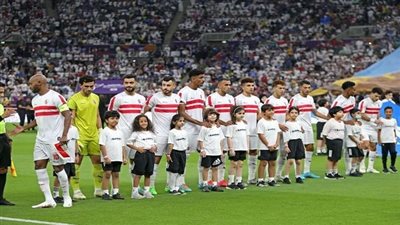 عاجل.. الزمالك يحصل على توقيع صفقة الموسم