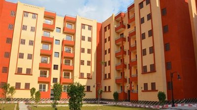 شقق إسكان لمحدودي الدخل.. تعرف على الأوراق المطلوبة للتقديم