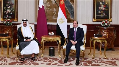 دبلوماسي سابق: زيارة السيسي لـ 