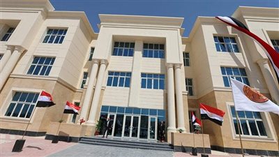 تعرف على تنسيق ومصروفات جامعة المنيا الأهلية الجديدة 