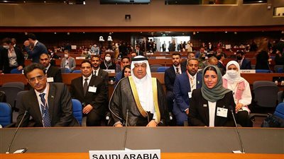 الصندوق السعودي للتنمية يشارك بالمعرض العالمي للتنمية بين بلدان الجنوب في بانكوك