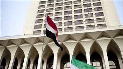 متحدث الخارجية عن تقرير هيومان رايتس ووتش: منظمة مشبوهة