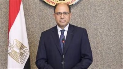 الخارجية: تواصل مباشر مع المصريين في أوكرانيا وروسيا بمناطق القصف 