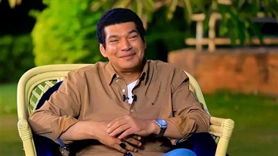 أبرز 11 تصريح لـ باسم سمرة مع الإعلامي عمرو الليثي في واحد من الناس 