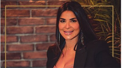 بإطلالة جذابة... نورهان منصور تثير إعجاب متابعيها بأحدث ظهور لها