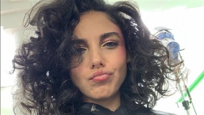 شاهد أحدث إطلالات سلمى أبو ضيف 