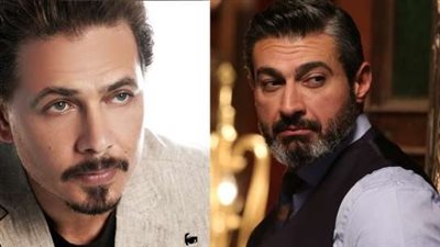 رمضان 2023.. محمد رياض ينضم إلى مسلسل 