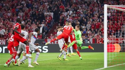 ملخص أهداف مباراة برشلونة وبايرن ميونخ اليوم الثلاثاء في دوري أبطال أوروبا