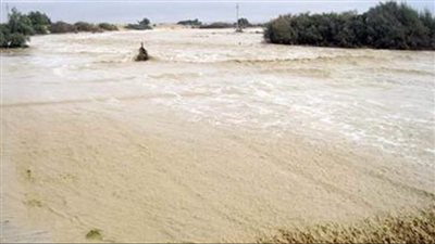 كيف استعدت سيناء لموسم السيول؟.. رئيس شركة المياه يُوضح