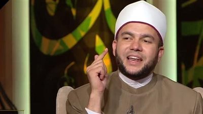 أستاذ بالأزهر: 