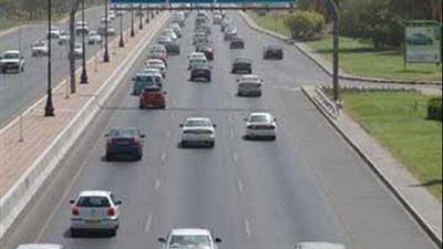 تعرف على أماكن الازدحام المروري اليوم 