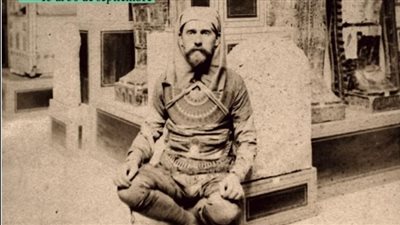 معرض للصور الفوتوغرافية بعنوان 