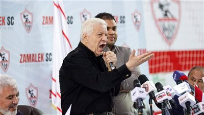 عاجل.. مرتضى منصور يكشف عن صفقات الزمالك الأخيرة