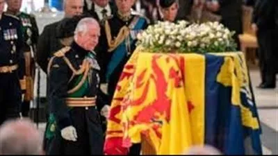 بريطانيا تعلن عن 3 دول جديدة غير مدعوين لجنازة ملكة إليزابيث 