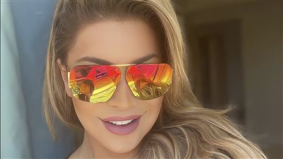 من مهرجان كان.. نوال الزعبي تتألق بأحدث ظهور لها 