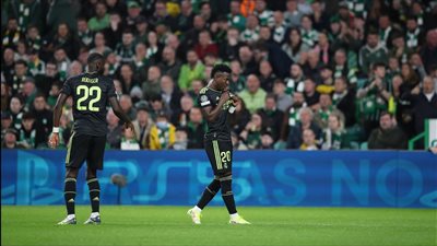 هنا موعد مباراة ريال مدريد المقبلة في الدوري الإسباني 2022-2023 والقناة الناقلة