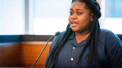 أمريكا.. طفلة تقتل مغتصبها وتدفع لأهله تعويض 150 ألف دولار 