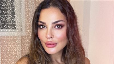 بهذه الطريقة.. نادين نجيم تشوق جمهورها لمسلسلها الجديد صالون زهرة 2