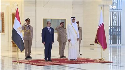 نشأت الديهي يكشف أبرز رسائل السيسي لوكالة الأنباء القطرية (فيديو)