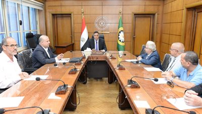 مدارس الدقهلية تستعد للدراسة بـ3660 مدرسة