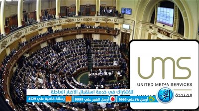 برلمانيون: قرار المتحدة للخدمات الإعلامية خطوة هامة لفضح أكاذيب الجماعات الإرهابية