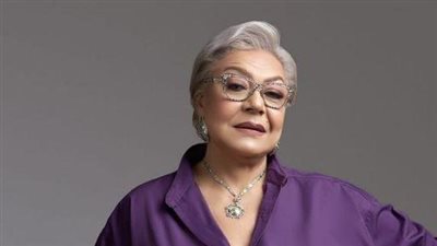 ناهد فريد شوقي تهاجم محمد رمضان 