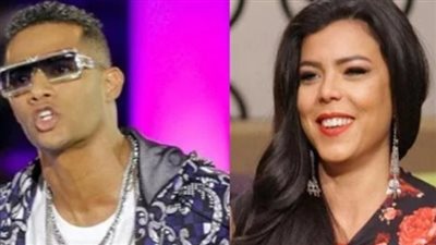 ملك الترسو.. ناهد السباعي تدخل على خط النار مع محمد رمضان 