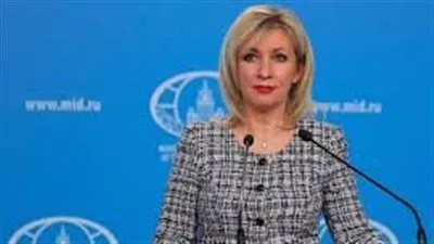 زاخاروفا: موسكو تطالب قرغيزستان وطاجيكستان بالتهدئة على الحدود