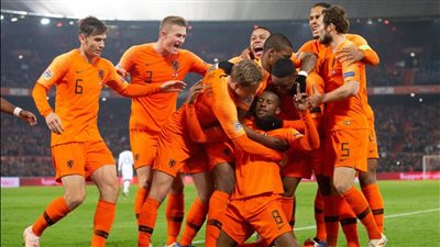 قبل مونديال 2022.. رحلة منتخب هولندا في كأس العالم