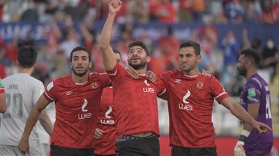 بعد ضم ميسي.. تعرف على صفقة الأهلي المقبلة في الميركاتو الصيفي