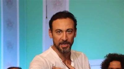 عابد عناني ينضم لأبطال مسلسل 