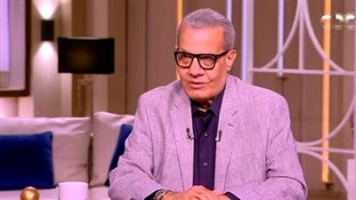 عادل حمودة يتحدث عن كواليس لقائه بابنة تشي جيفار