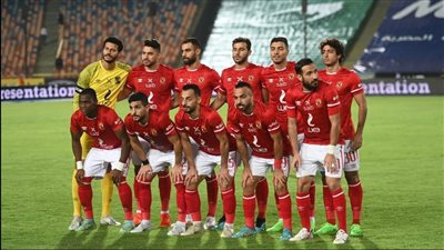 صفقات جديدة.. الأهلي يضع ثنائي أوروبي على طاولة الخطيب