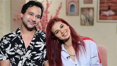 بعد تصدرها للتريند.. كيف بدأت قصة حب منة عرفة لمحمود المهدي؟