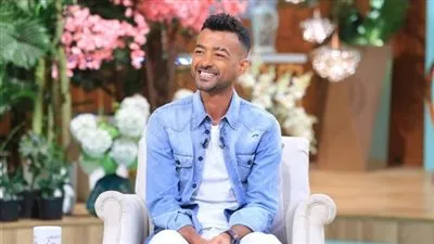 بعد تصدره للتريند.. أبرز تصريحات هيثم شاكر مع منى الشاذلي