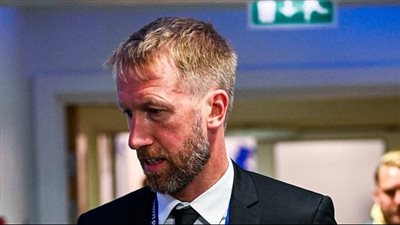 غراهام بوتر يبدي حزنه الشديد على ضياع الفوز الأول له بدوري ابطال أوروبا