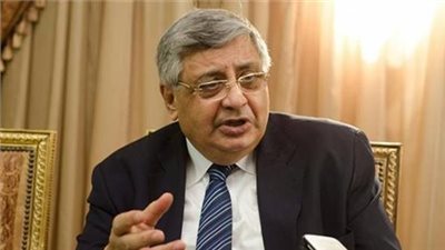 مستشار الرئيس يكشف تفاصيل الحالة المصابة بجدري القرود في مصر (فيديو)