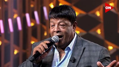 عبد الباسط حمودة يستعد لإحياء حفلًا غنائيًا في ساقية الصاوي.. تعرف على التفاصيل 