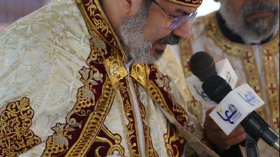 فعاليات اليوم الثاني من مؤتمر اللجنة الأسقفية للشباب بالكنيسة الكاثوليكية بمصر 