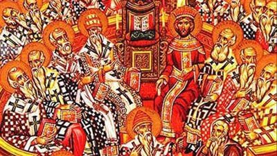 تعرف على مجمع نيقية ومجمع خلقيدونية (تقرير)